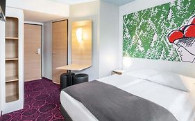 B&B Hotel Offenburg-City